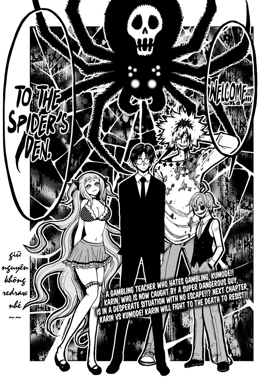 cuộc chiến cờ bạc chapter 1 76