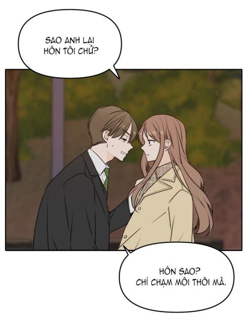 kiếp này cũng xin chăm sóc tôi như vậy nhé kiếp này cũng xin chăm sóc tôi như vậy nhé chapter 42 88