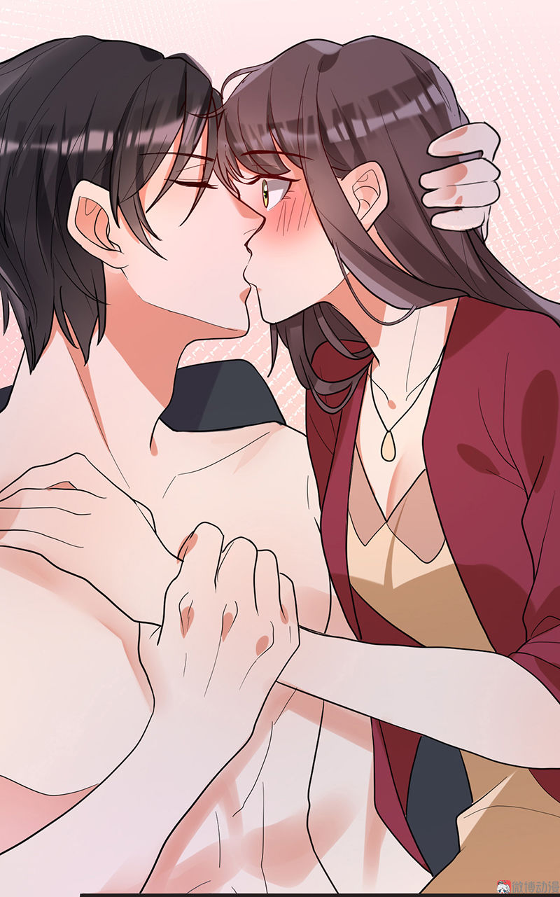 tổng tài truy thê: phu nhân lại chạy trốn chapter 7 15