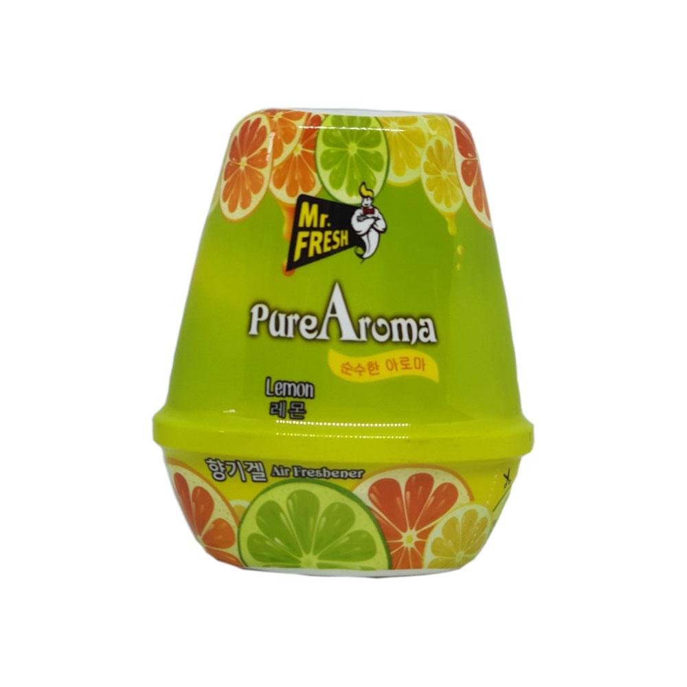 Combo 3 Sáp thơm hương khử mùi PureAroma Korea cao cấp