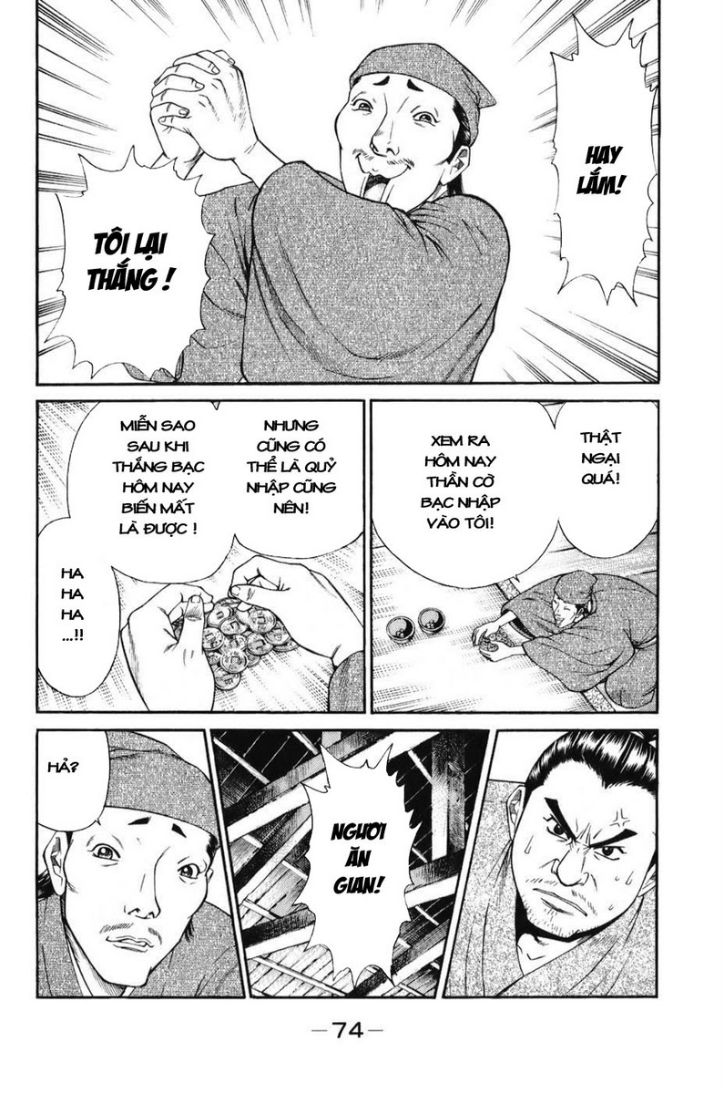 thiếu niên vương phần 1 chapter 68 10