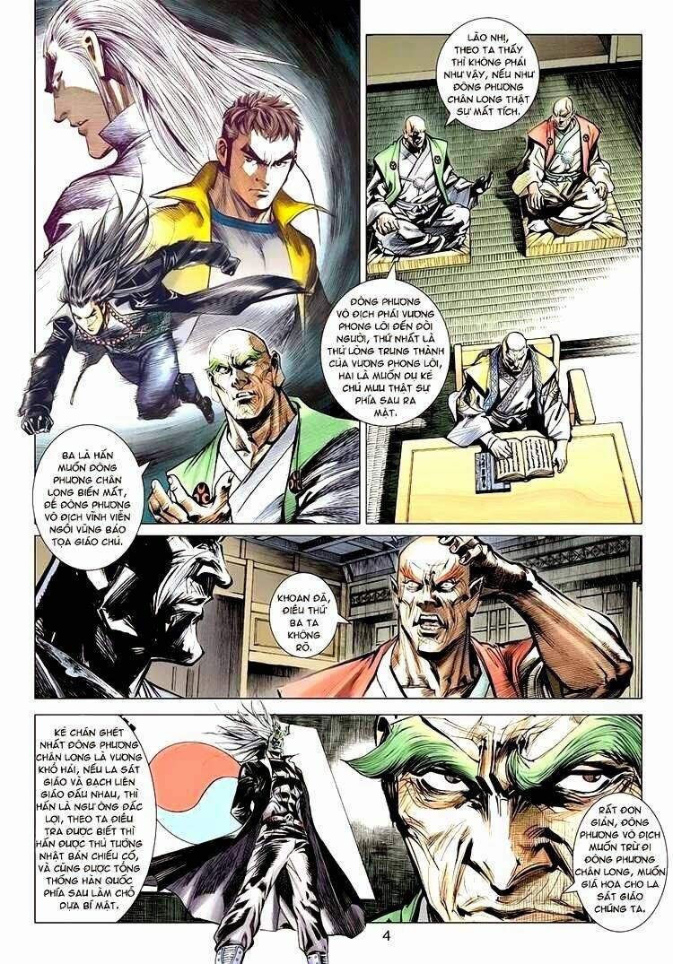 vương phong lôi 2 chapter 6 4