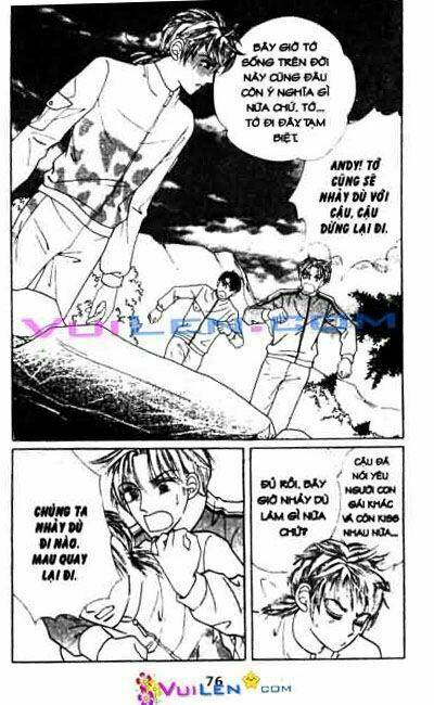 cô gái yêu kiều chapter 5 76