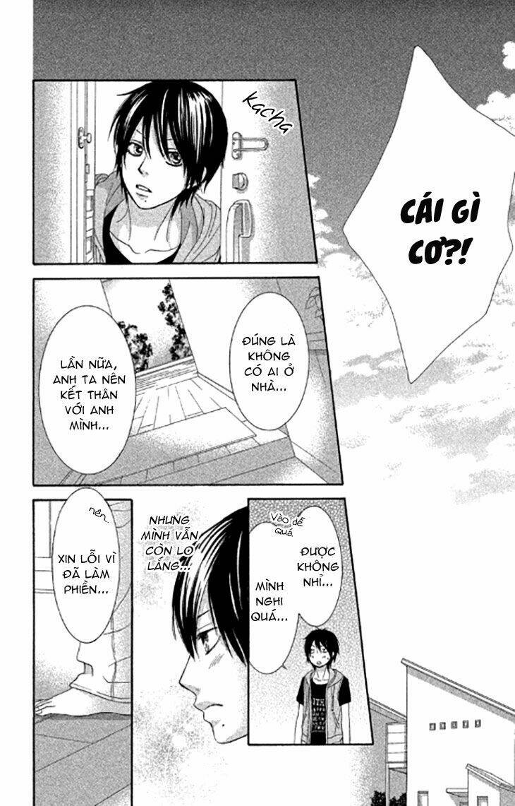 bokutachi wa shitte shimatta chapter 40 36