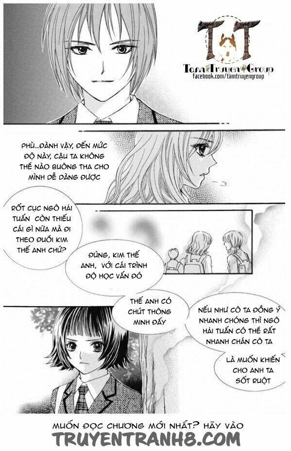 my beast chapter 4 23