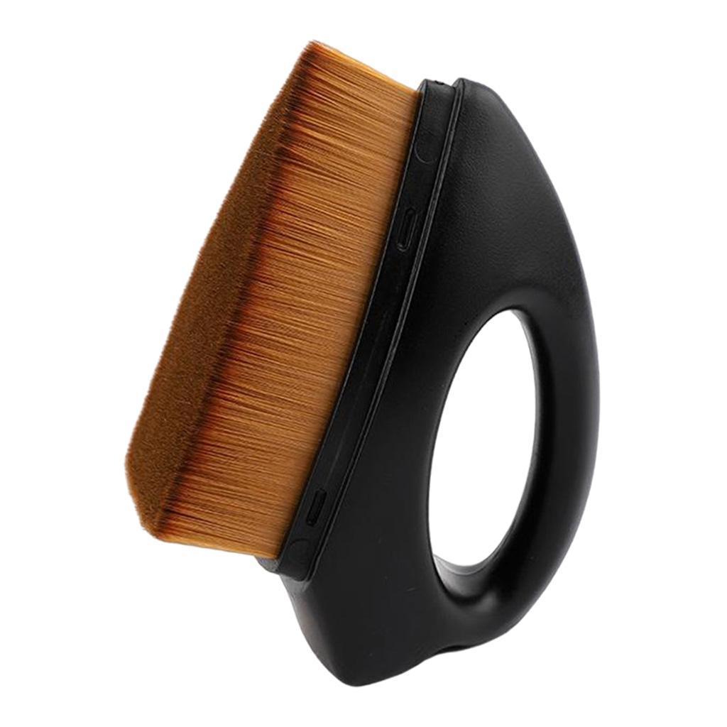 Soft Foundation Brush BB Cream Makeup Brushes Flat Brush Make up Tools