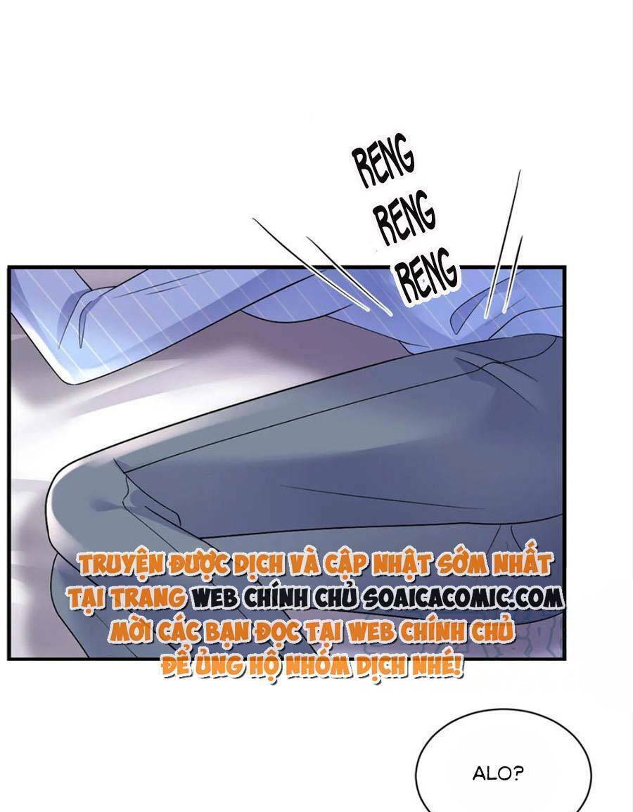 đại tiểu thư có ý đồ gì xấu đâu chapter 175 25