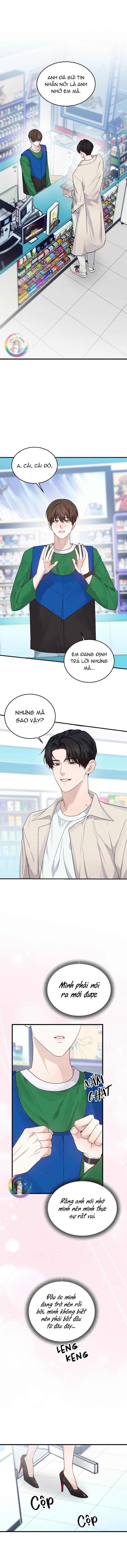 sweet shot chapter 4 2