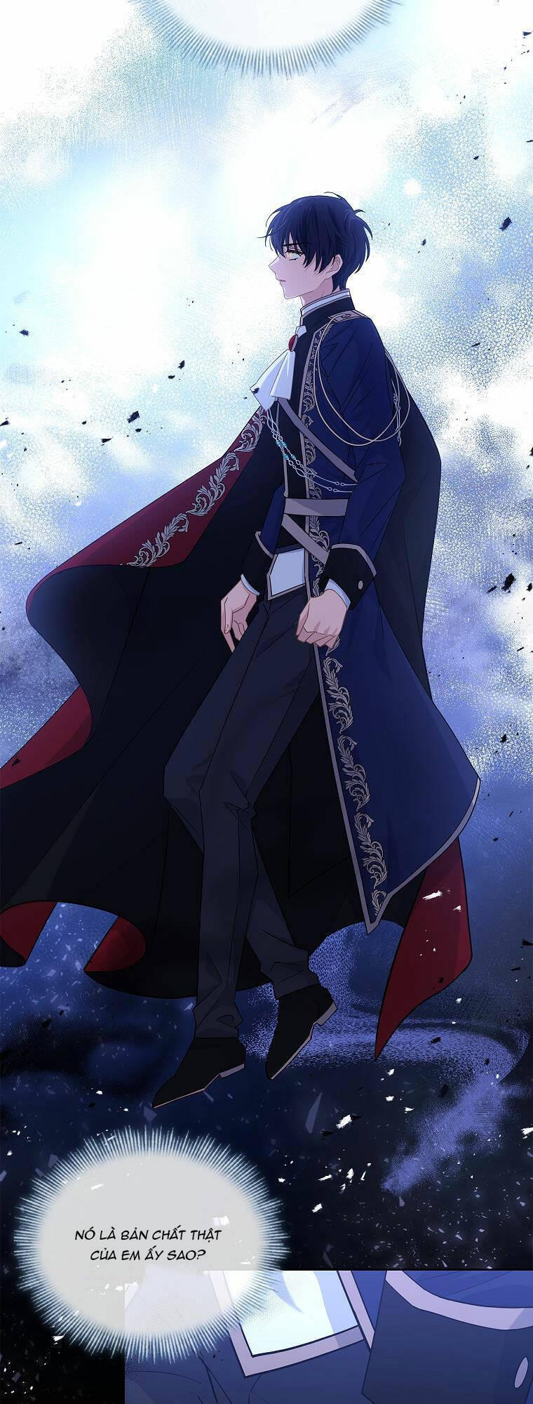 để yên cho tiểu thư hiền chapter 81 12