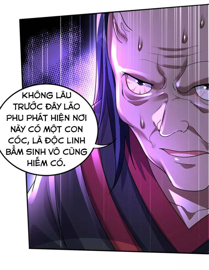 tối cường thần y tại đô thị chapter 264 23