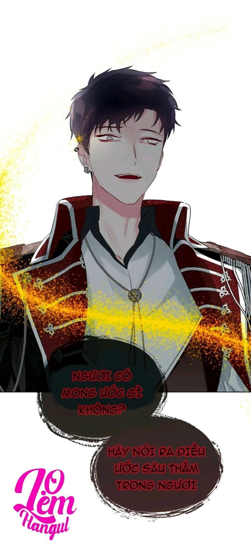 kẻ tạo ra ác nữ chapter 13 12