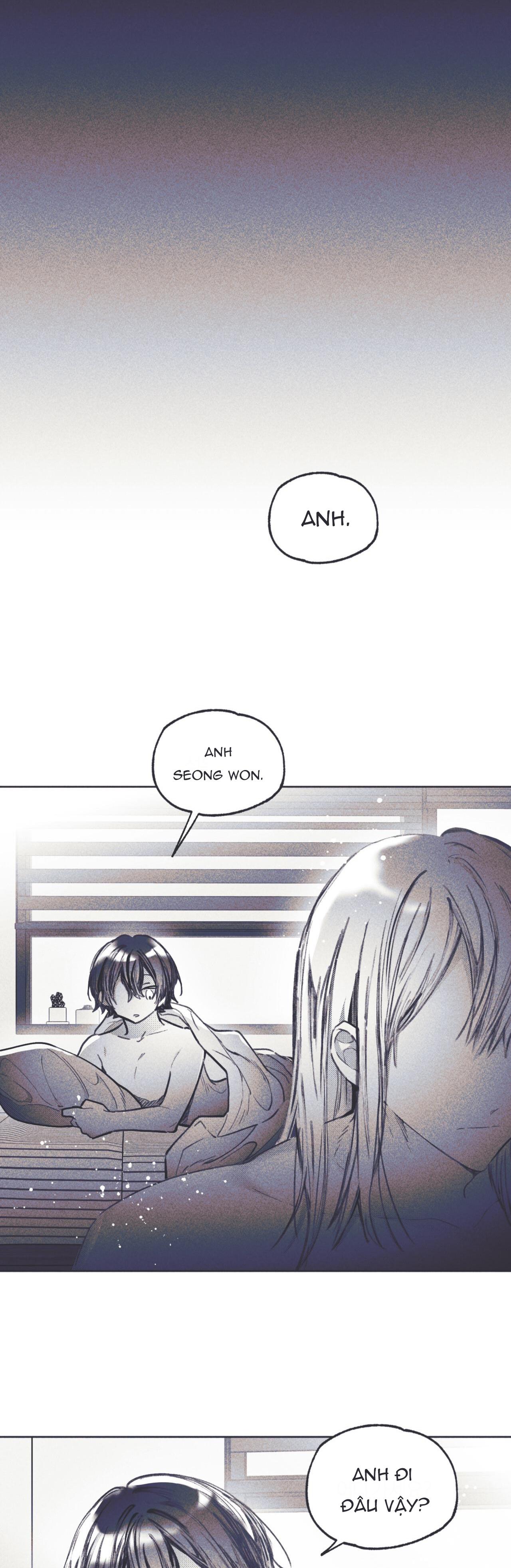 hồi ức cơn thịnh nộ chapter 6 33