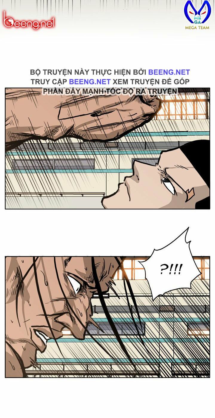 bá chủ học đường ss2 chapter 21 5