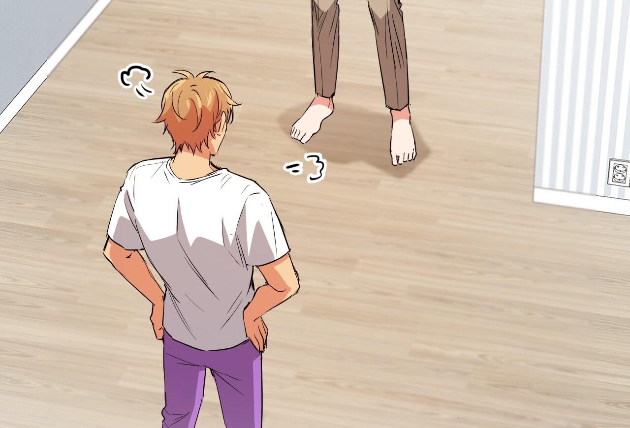 những chú thỏ của hapypy chapter 57 58