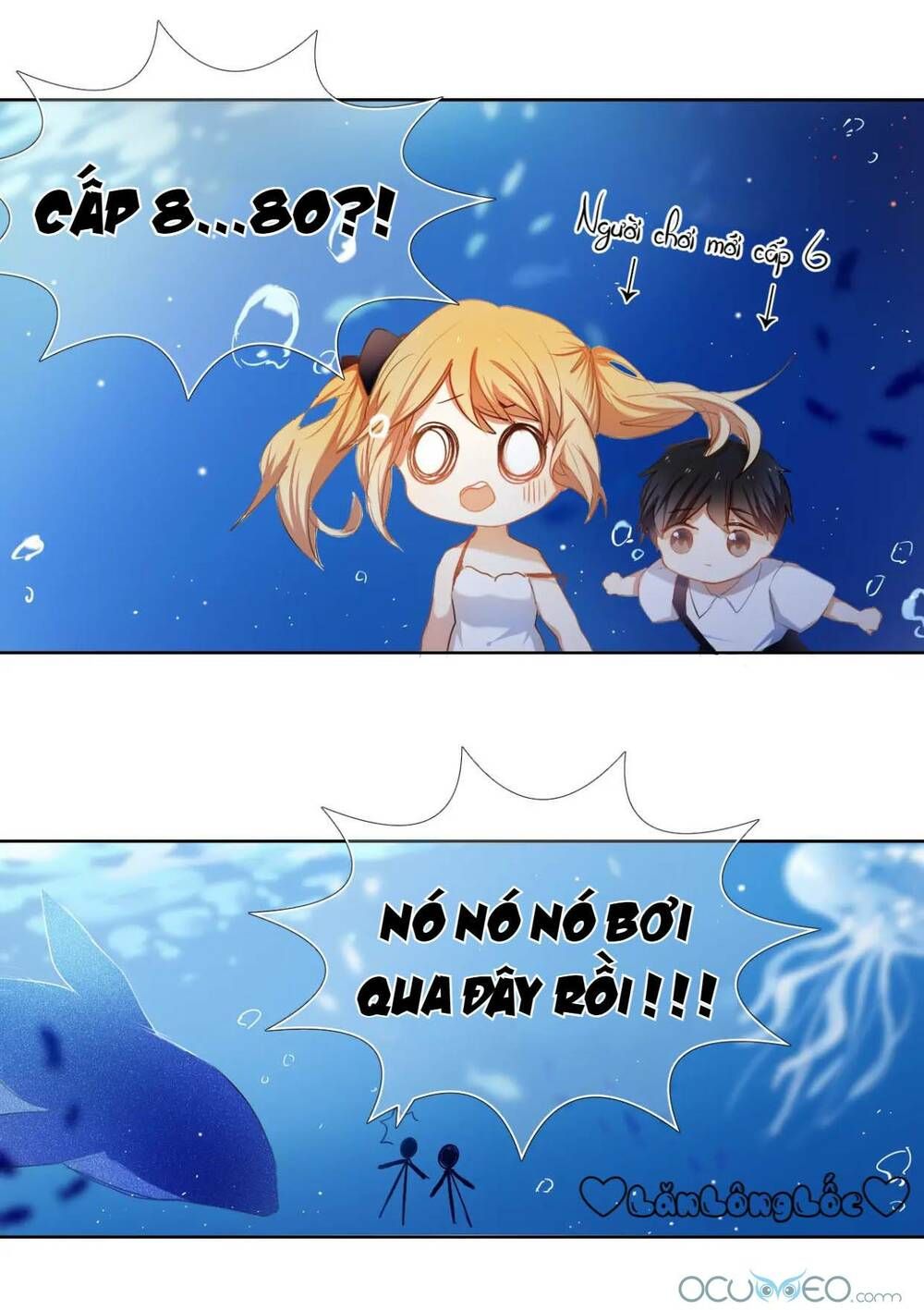 kế hoạch trái tim chapter 29 10