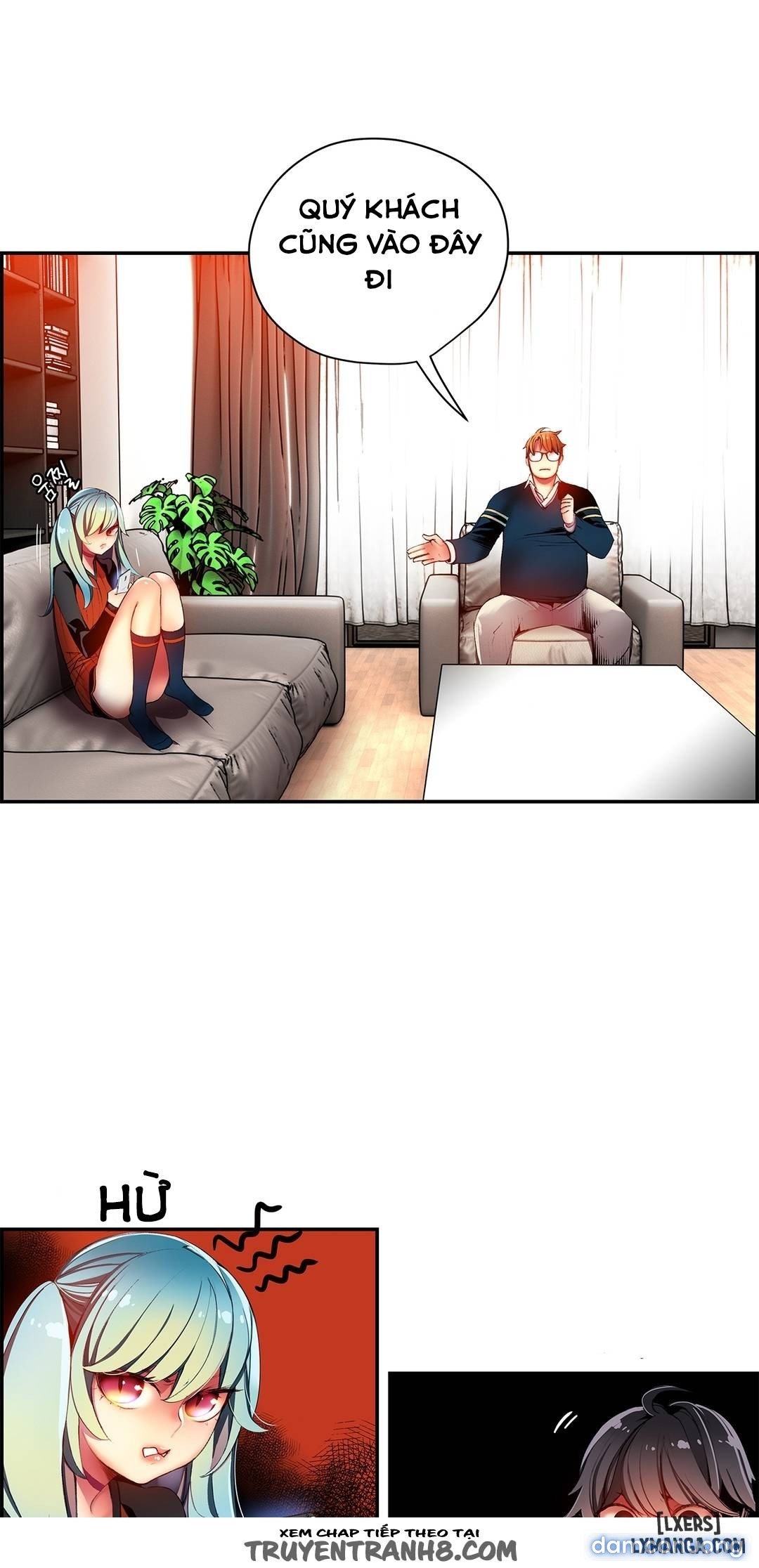 lilith cord chapter 25 11