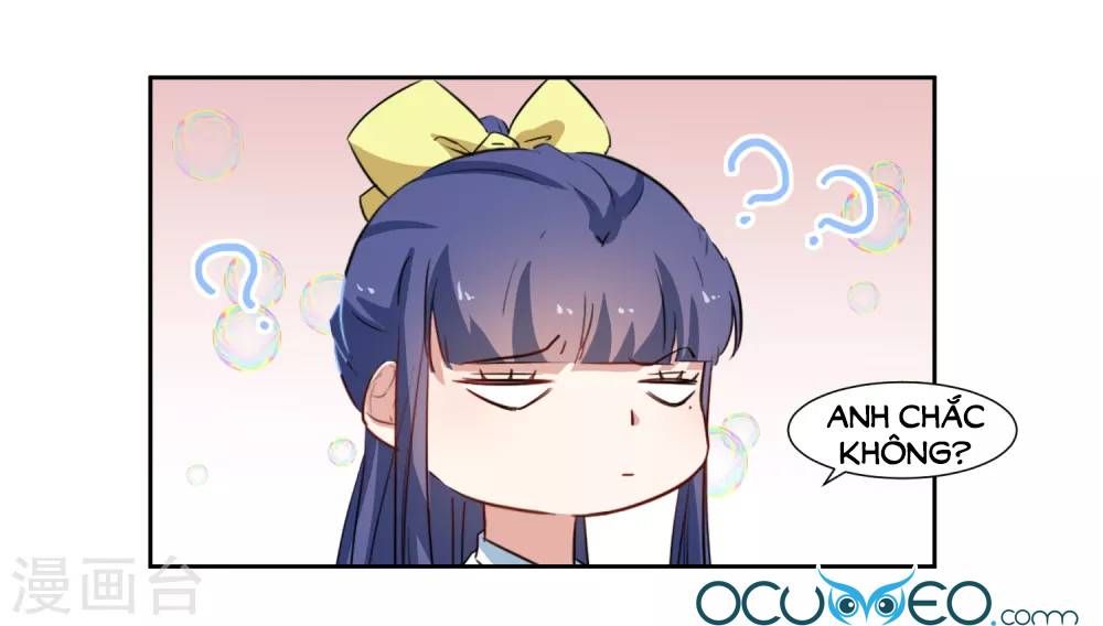 thầy giáo ác ma yêu tôi rồi chapter 37 3