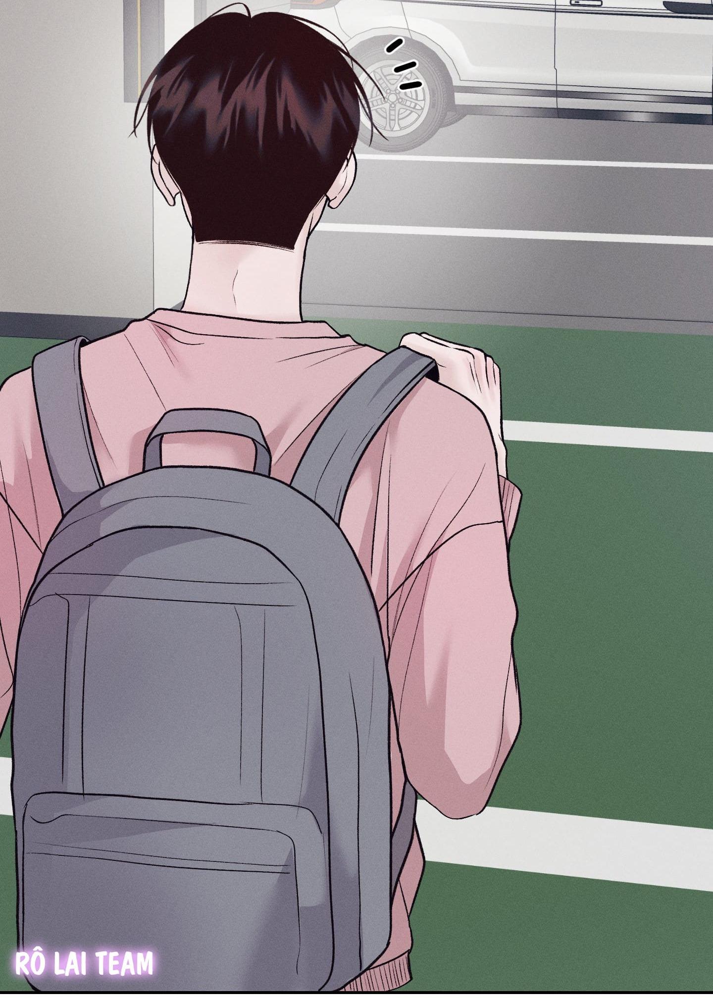 cứu tinh của thứ hai chapter 12 81