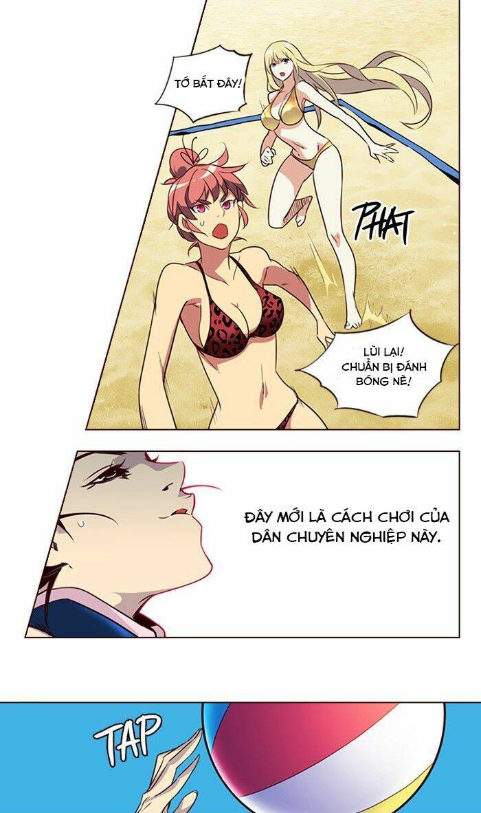 nữ sinh trường wilds chapter 211 19