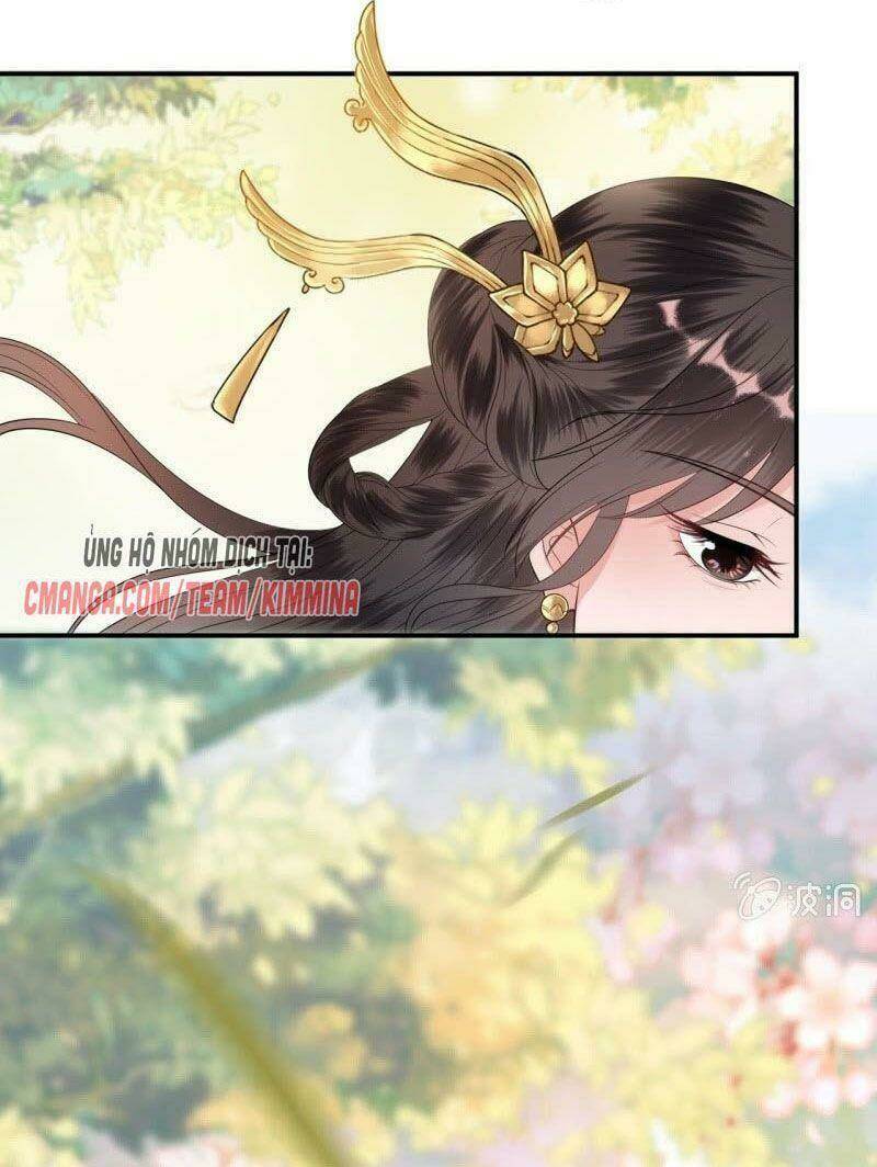 vương gia kiêu ngạo quá khó cua chapter 100 8