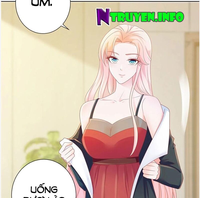 ẩn hôn 100%: chọc tức vợ yêu mua một tặng một chapter 180 26