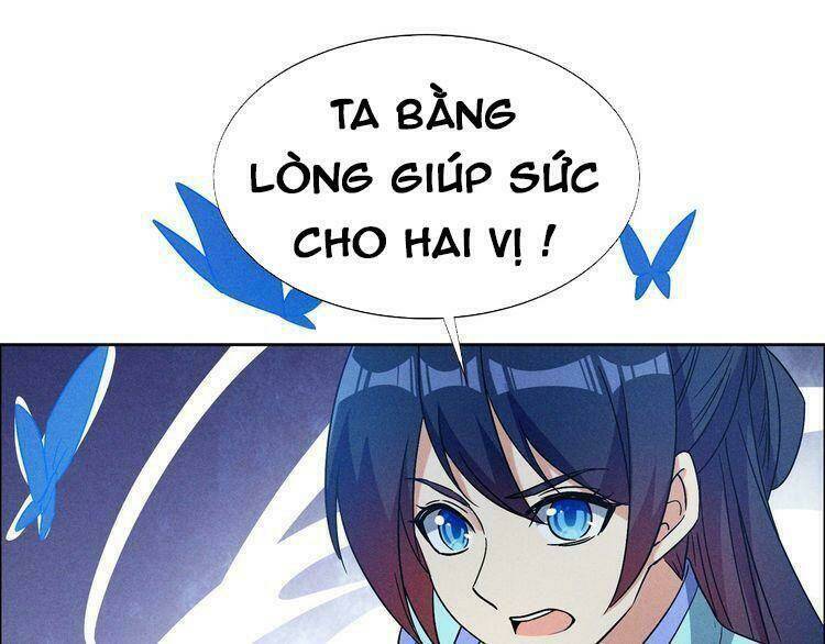 thôn phệ một thế giới tu tiên chapter 154 31