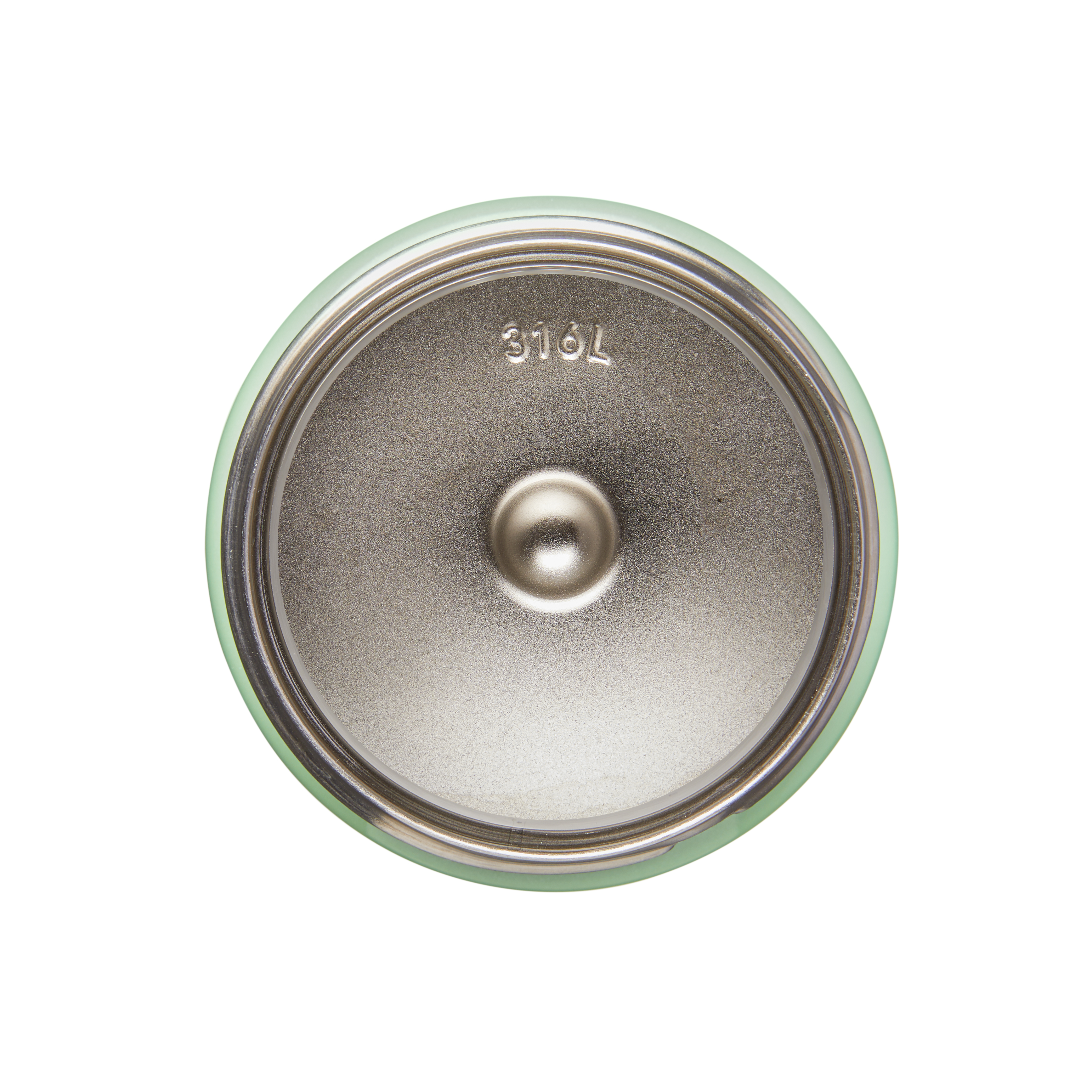 Bình uống nước Inox giữ nhiệt có ống hút và tay cầm cho bé Tommee Tippee 280ml từ 12 tháng