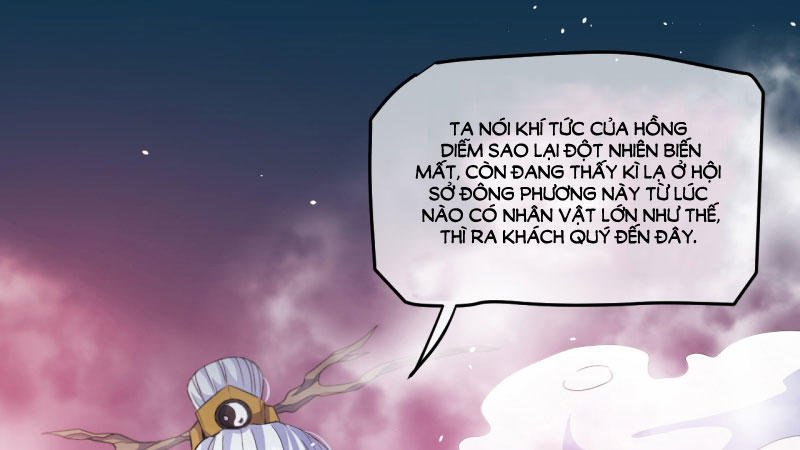 ngạo kiều quỷ vương yêu ta chapter 89 2