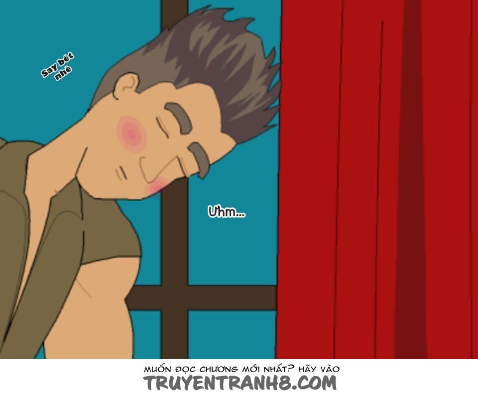 our bed chapter 5 21