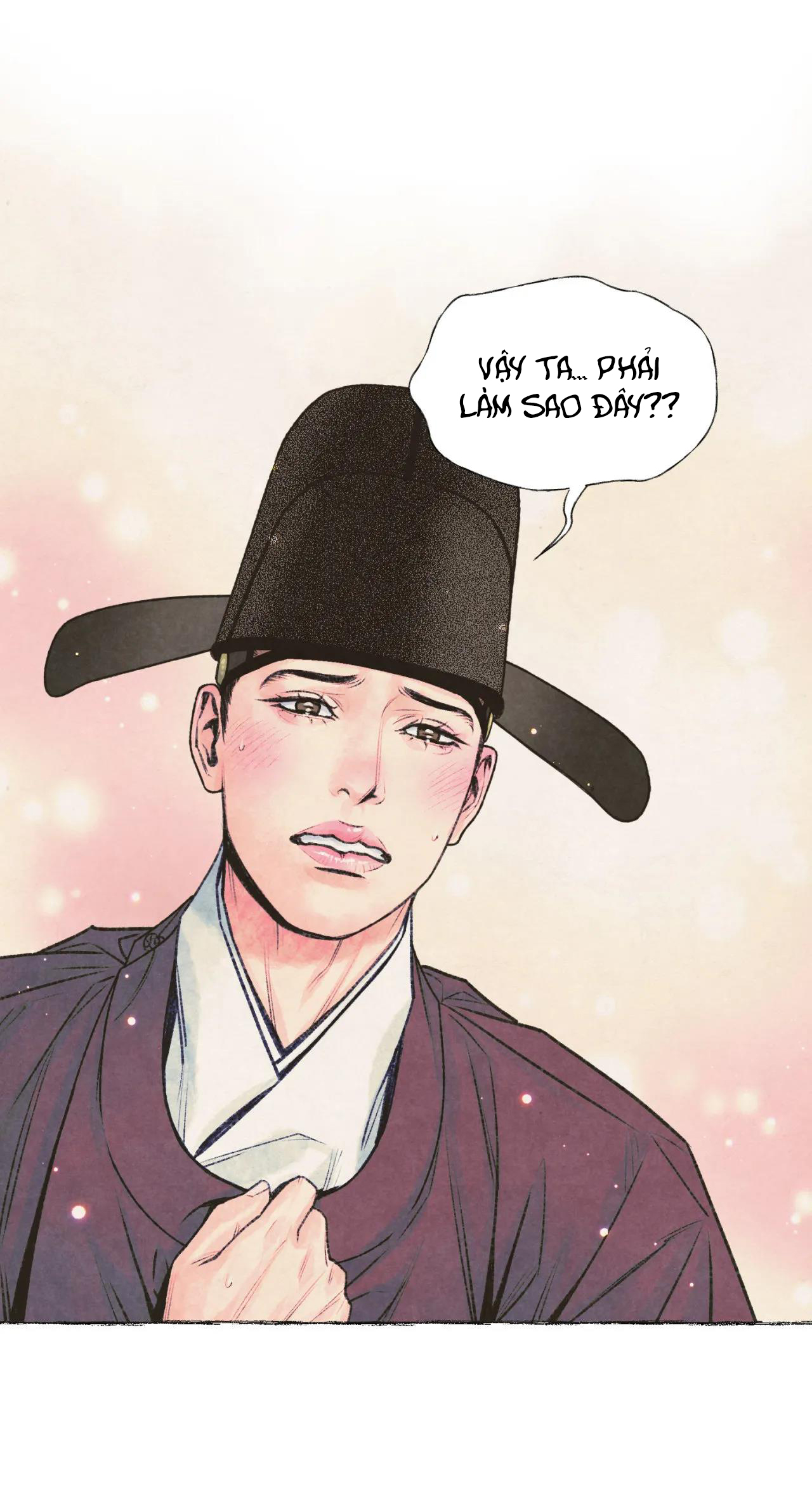 thanh sương phò mã chapter 21 14