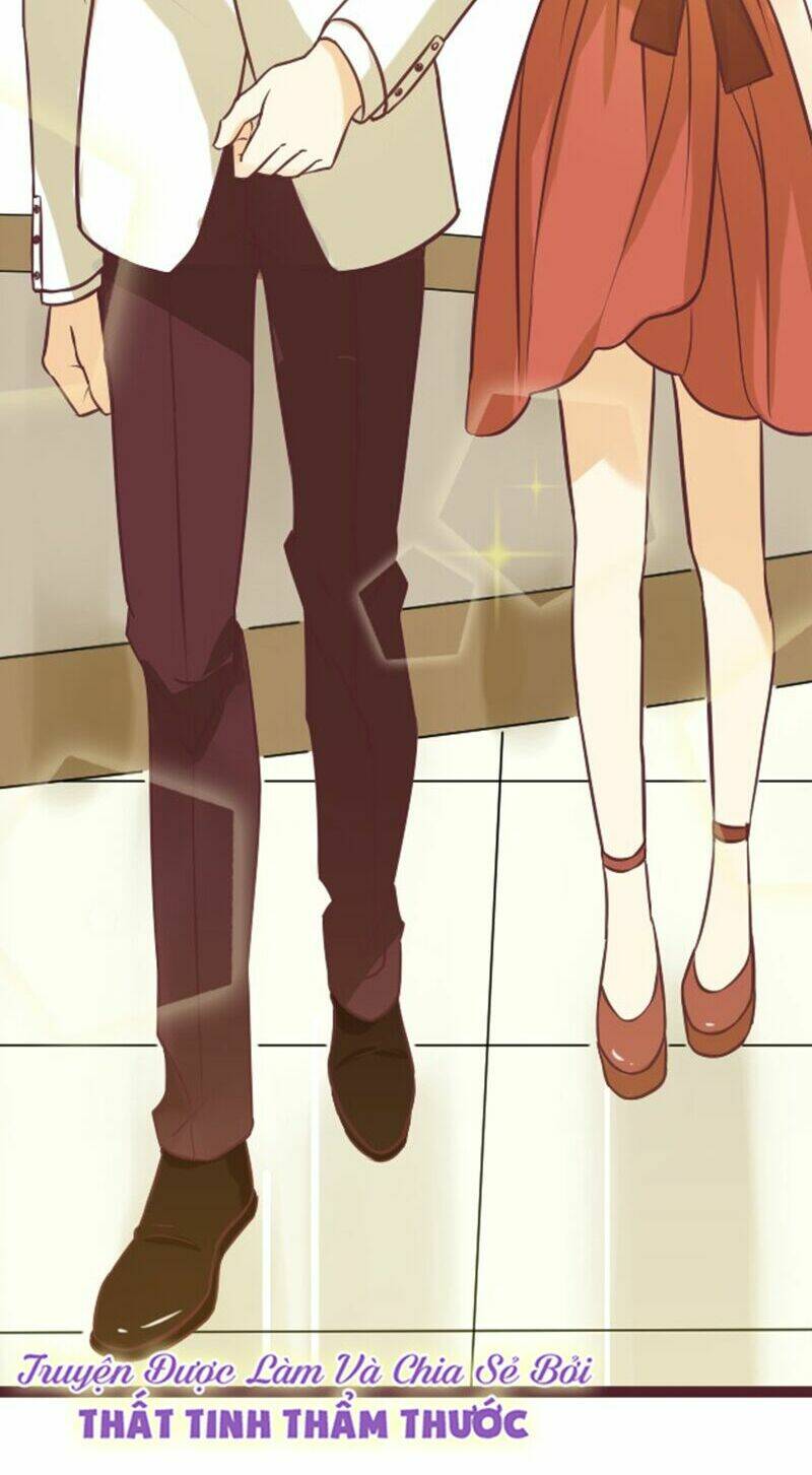 hoa đào nhẹ rơi đẹp như em chapter 5 28