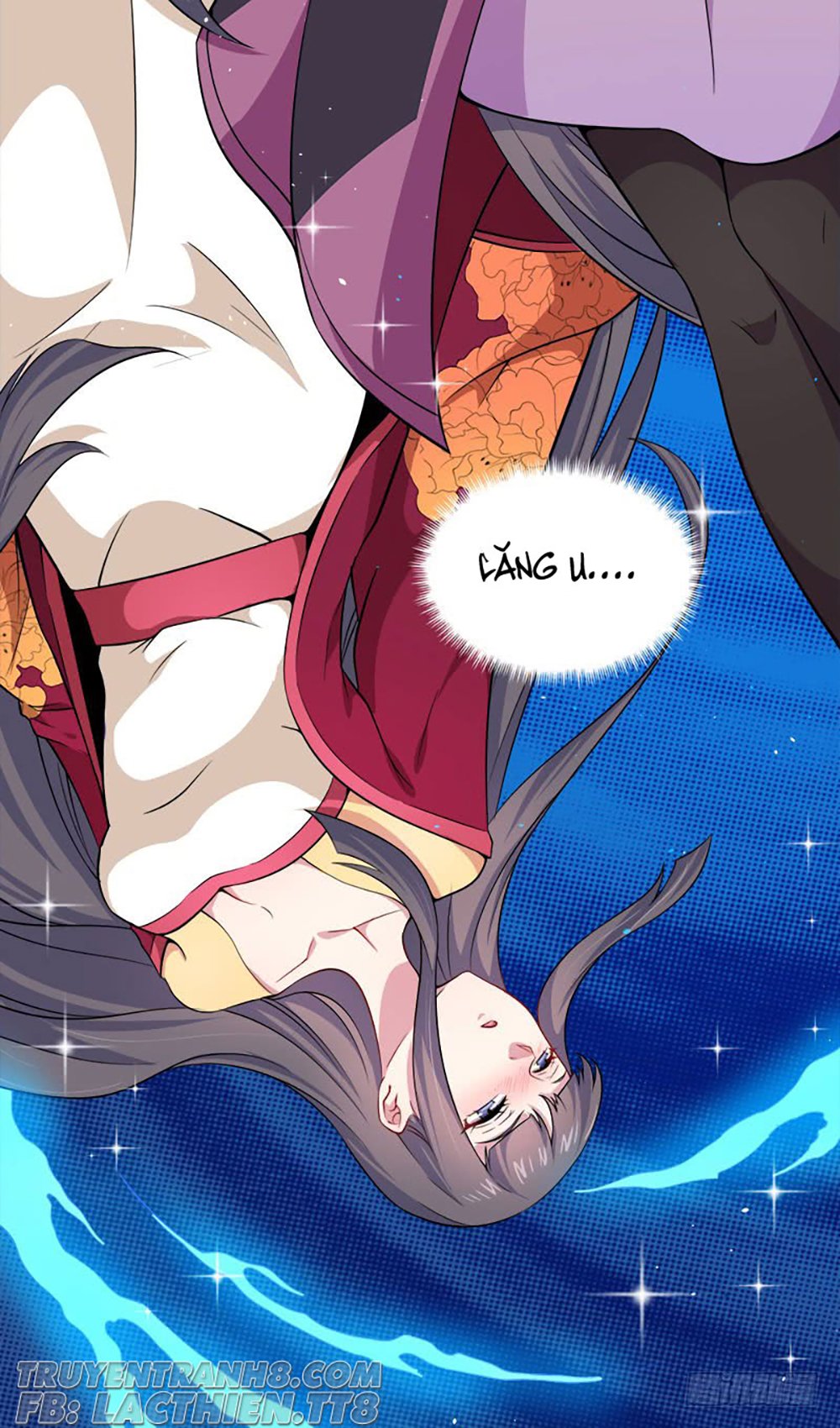 ngạo kiều quỷ vương yêu ta chapter 55 24