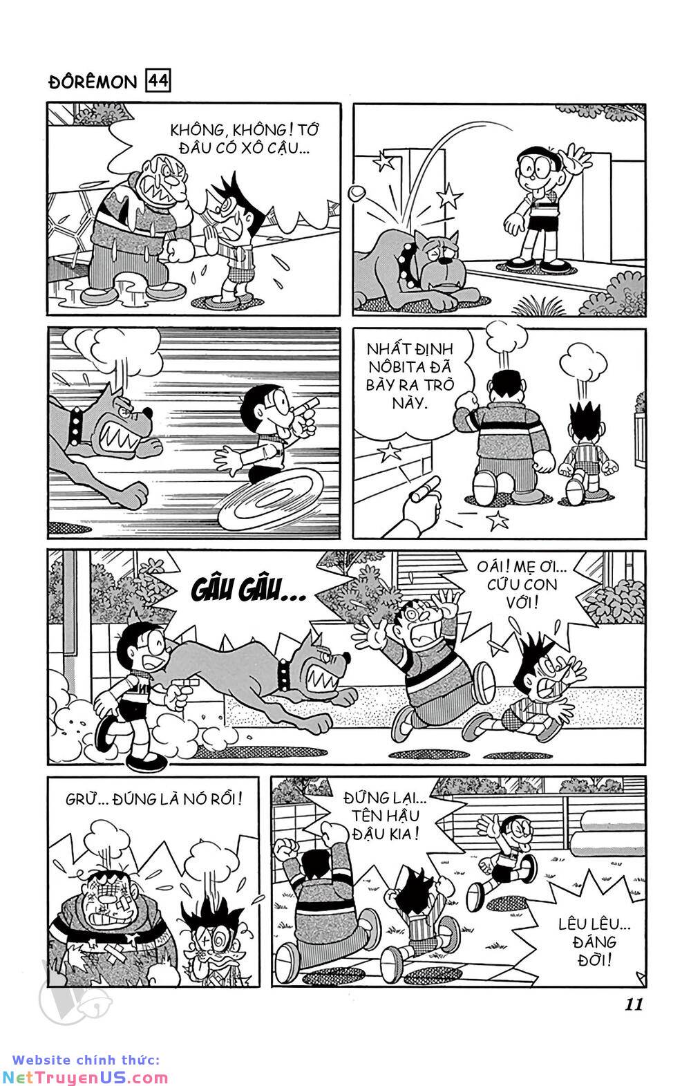 doraemon chapter 788 7