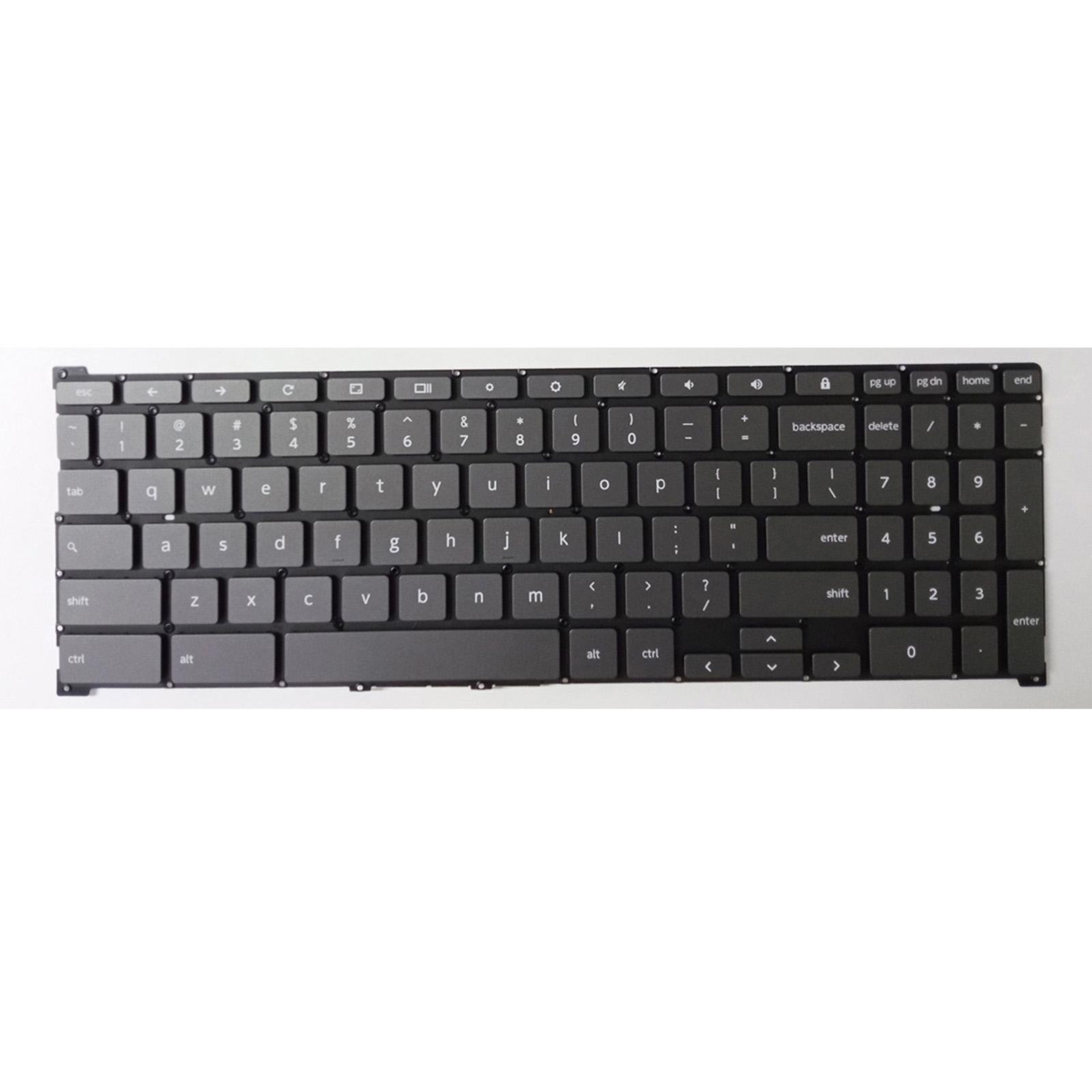 US Layout Keyboard for -15 High Performance