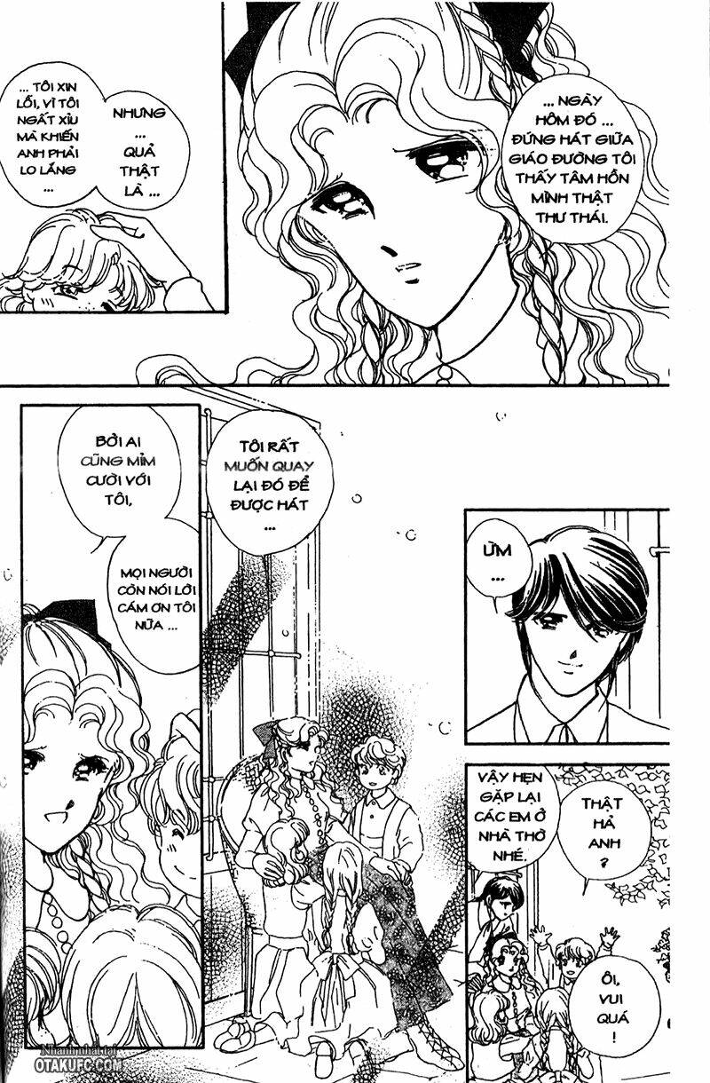 khúc tình ca ban mai - akatsuki no aria chapter 45 6