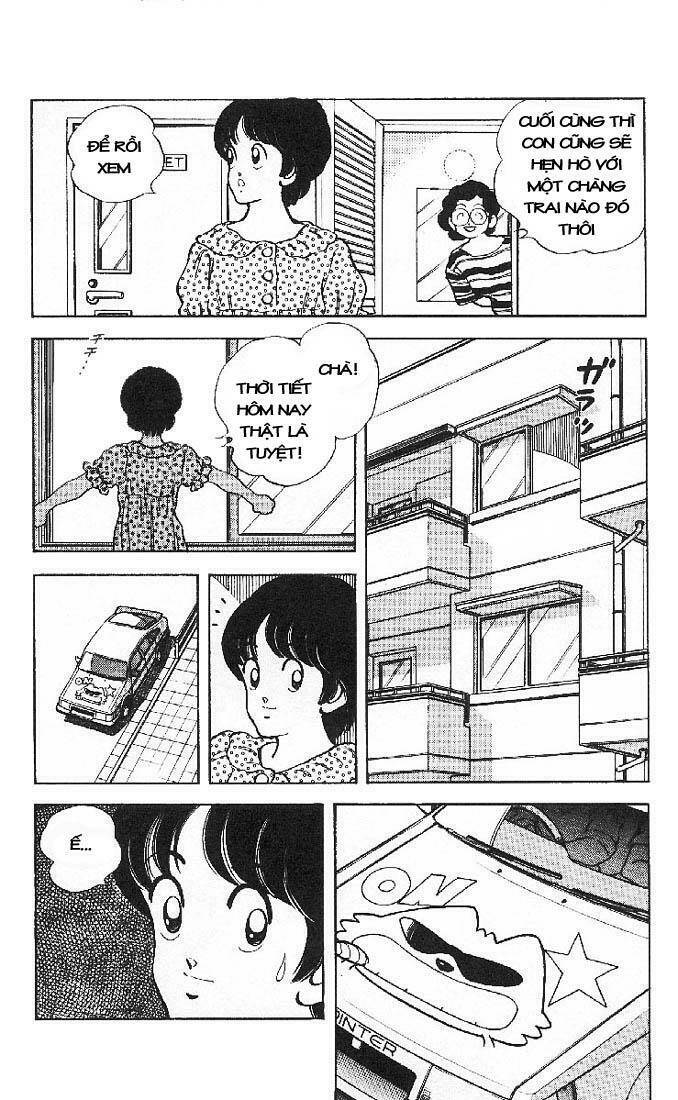 slow step chapter 10 4