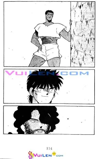 truyền nhân atula - shura no mon i chapter 27 115