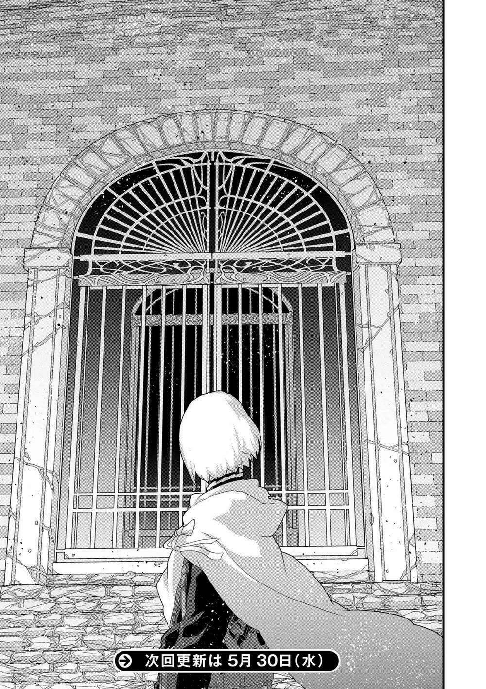 fps - trò chơi hỗn loạn chapter 11.2 15