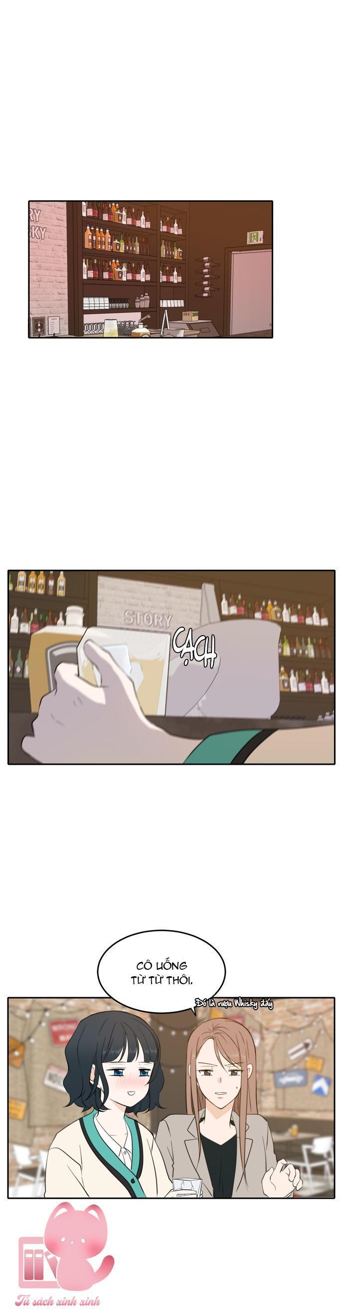 hẹn gặp nhau ở kiếp thứ 19 chapter 17 5