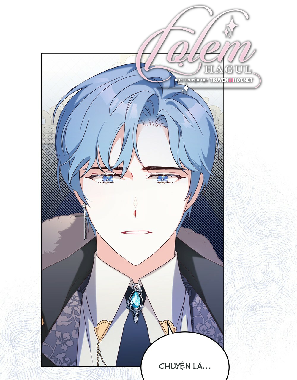 ánh sáng của bình minh chapter 6 6