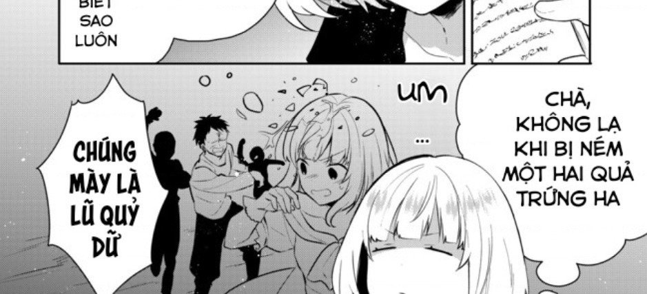 tearmoon empire story chapter 3.1 6