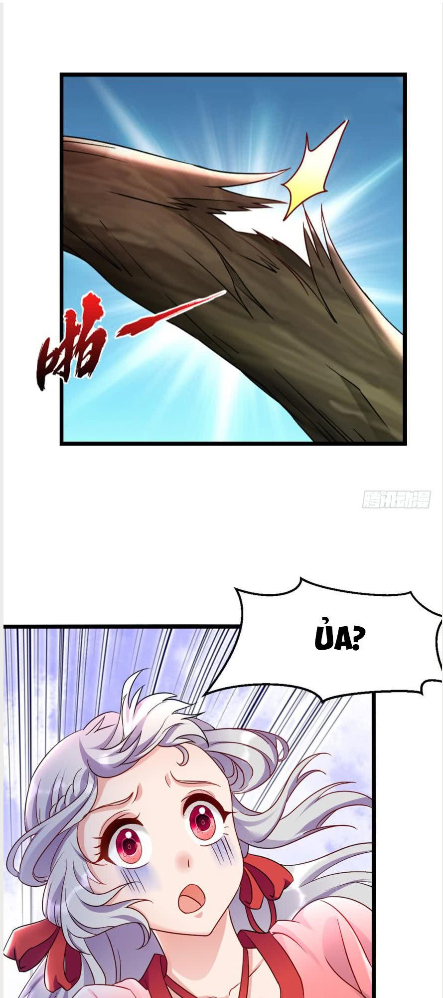 lão tổ của bạn đang online chapter 18 21