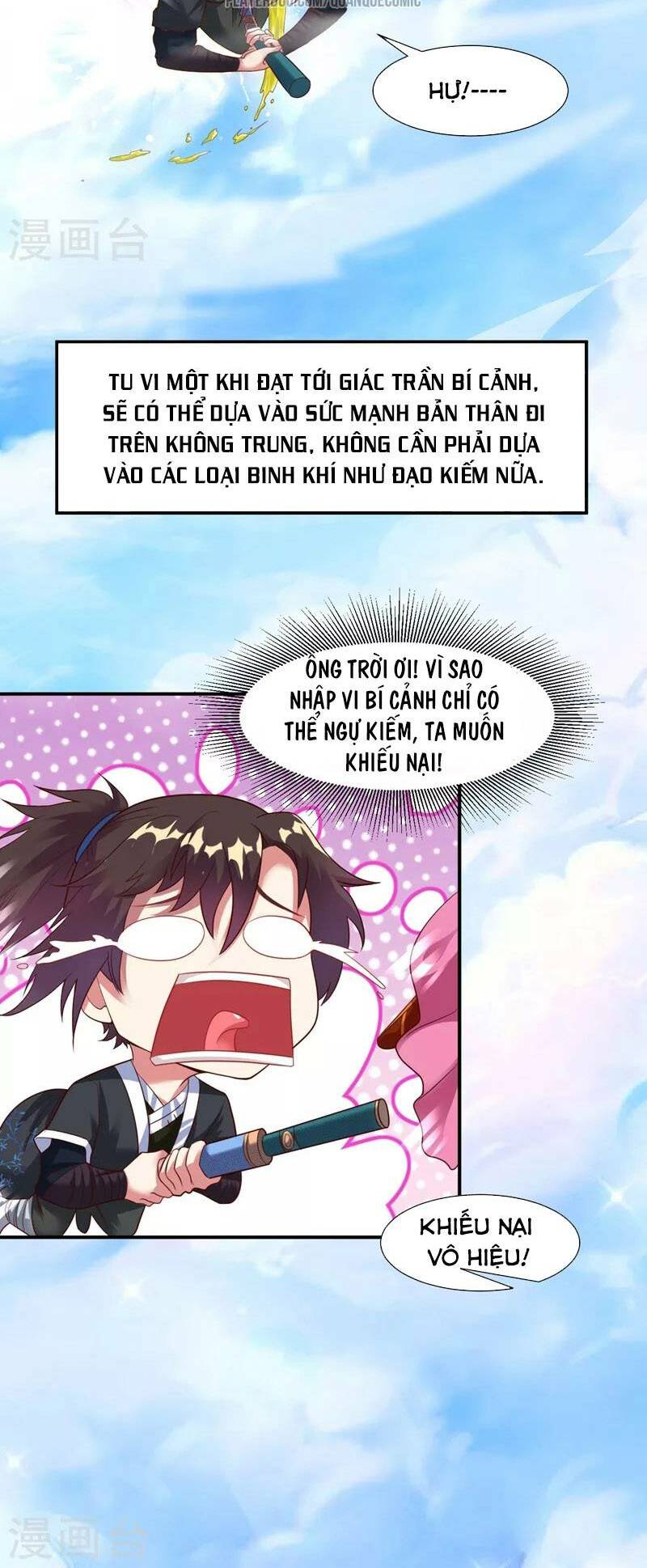đạo ấn chapter 15 22