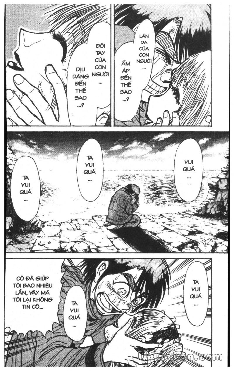 nhật ký lọ lem chapter 40 170