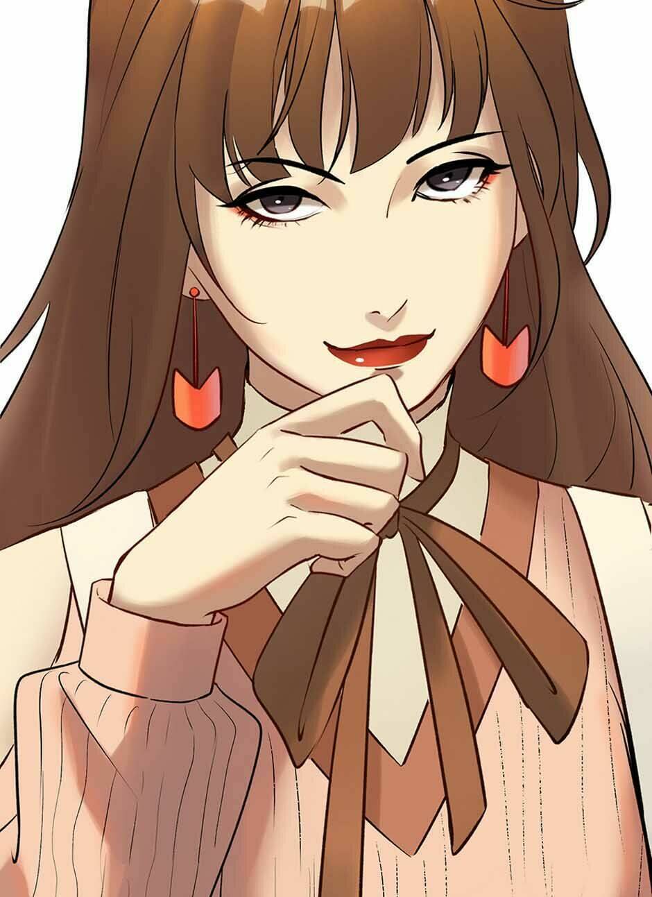 anh hùng và hiệp nữ chapter 42 61