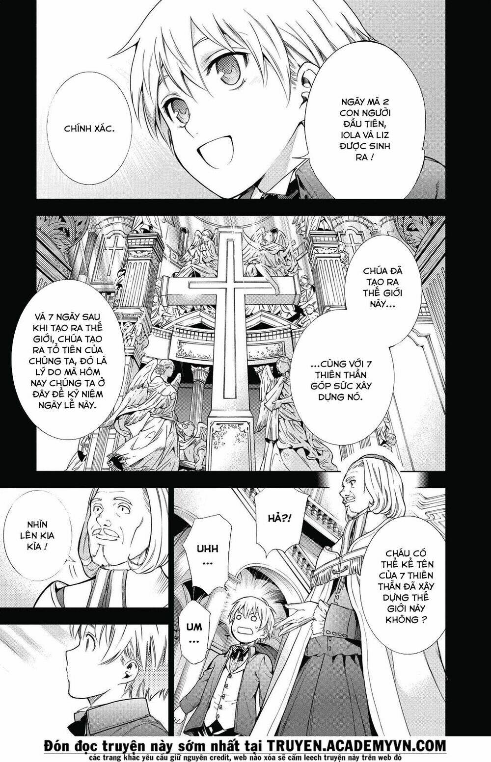 khu vườn thứ 7 chapter 12 11