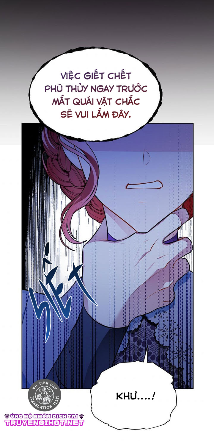 thanh tra của muiella chapter 161.2 24