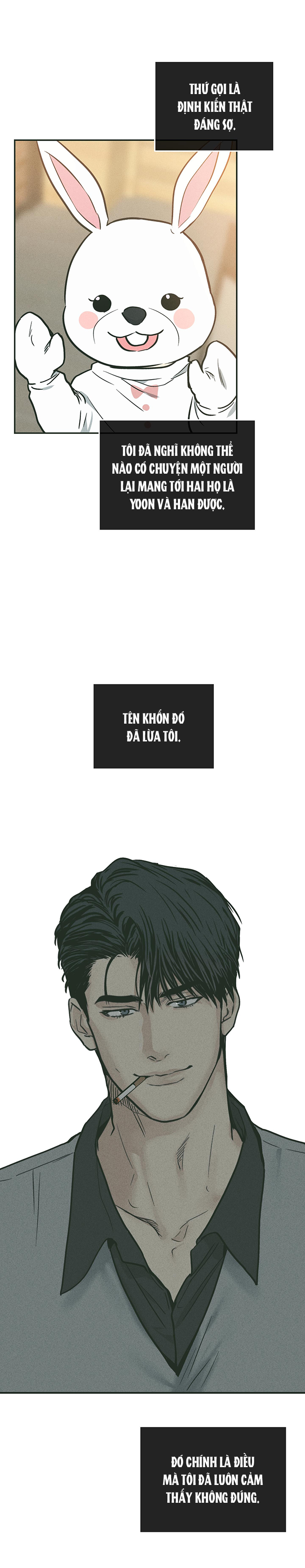 trả thù chapter 37 16