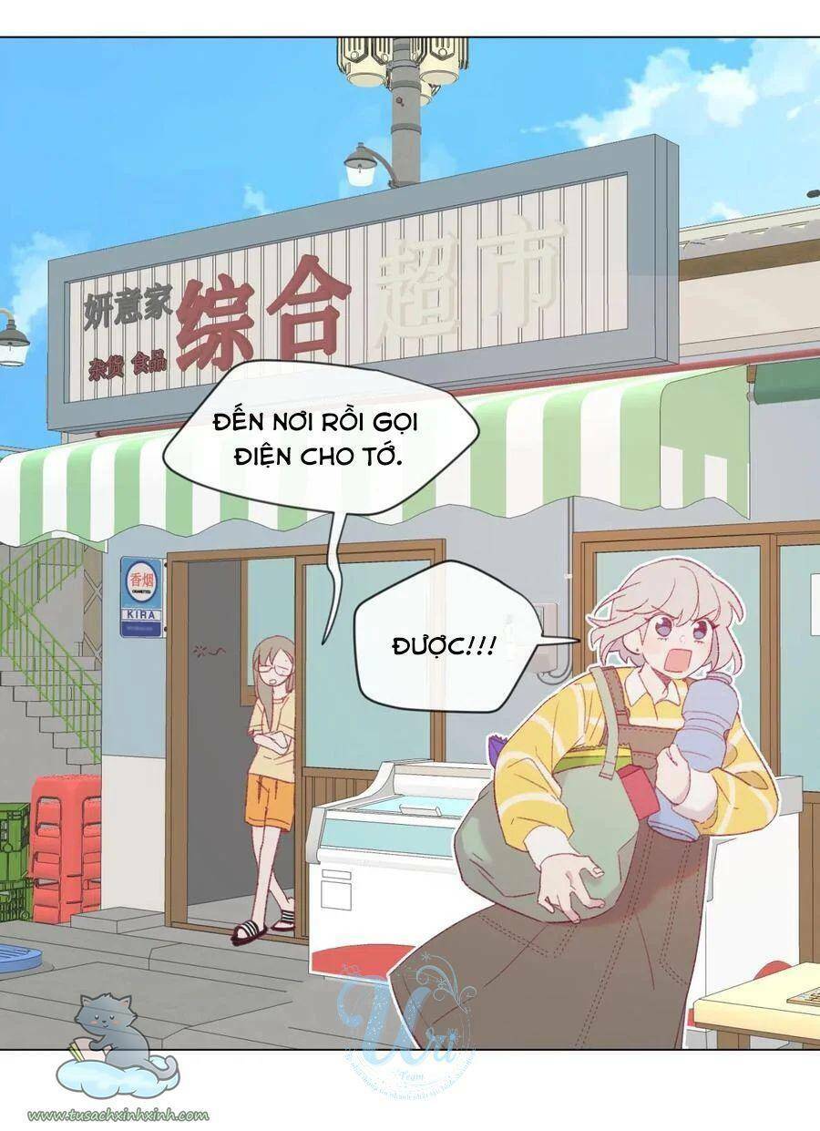 nhật ký nấm ma cô chapter 20 11