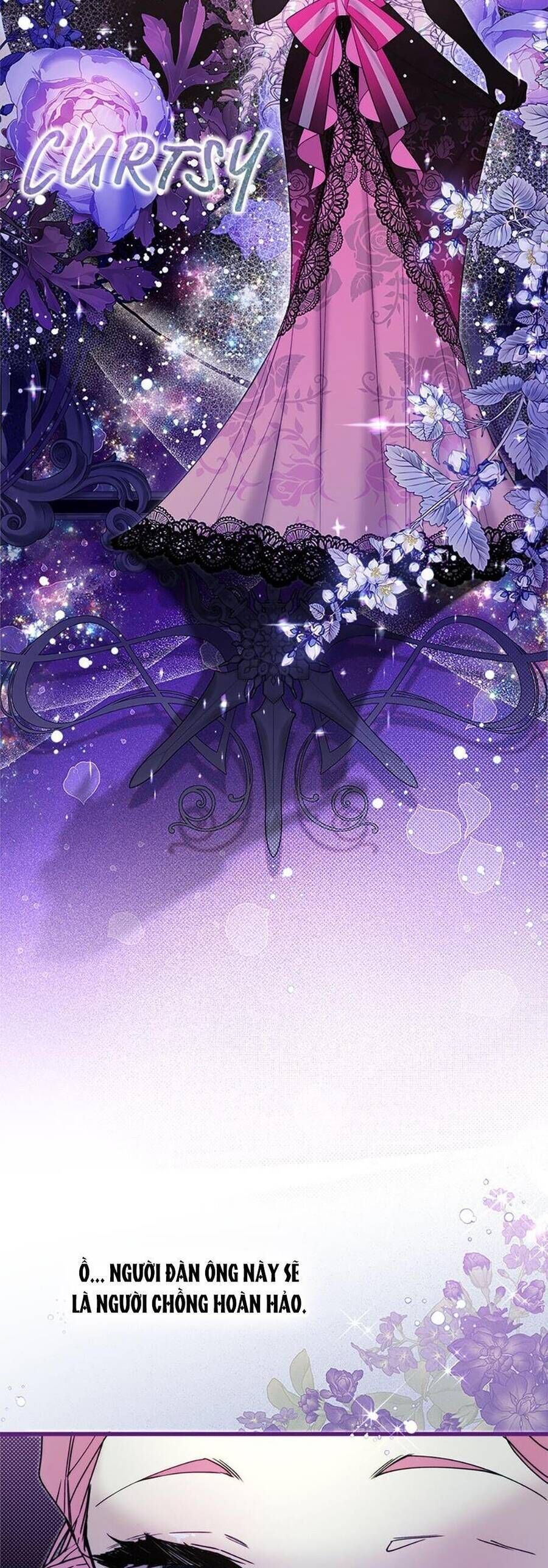 [15+] công chúa chloe chapter 121 41